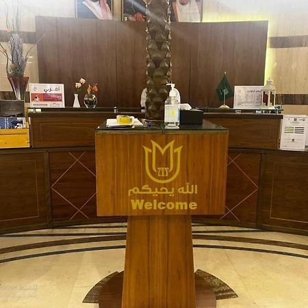 Hotel Rose Almedina روز المدينة Zewnętrze zdjęcie