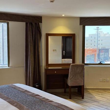 Hotel Rose Almedina روز المدينة Zewnętrze zdjęcie