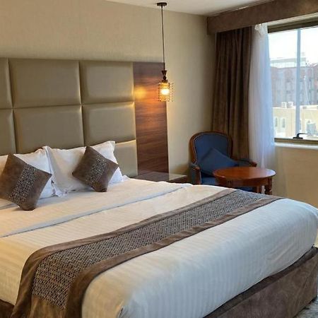 Hotel Rose Almedina روز المدينة Zewnętrze zdjęcie