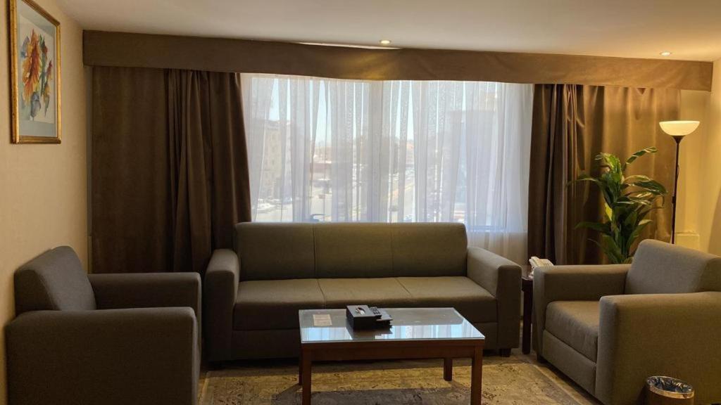 Hotel Rose Almedina روز المدينة Zewnętrze zdjęcie