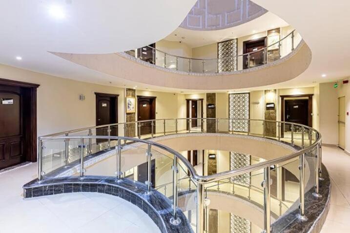 Hotel Rose Almedina روز المدينة Zewnętrze zdjęcie