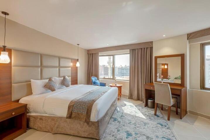 Hotel Rose Almedina روز المدينة Zewnętrze zdjęcie