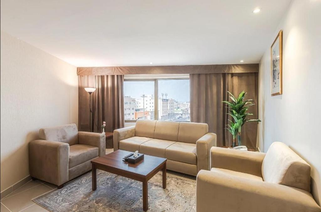 Hotel Rose Almedina روز المدينة Zewnętrze zdjęcie