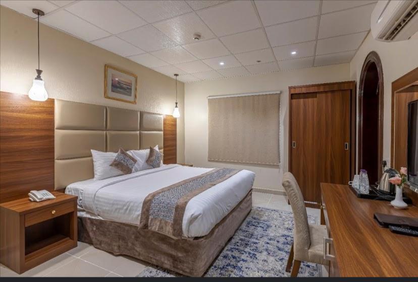 Hotel Rose Almedina روز المدينة Pokój zdjęcie